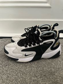 Nike Zoom 2k