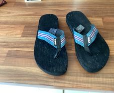 Teva Flip Flops