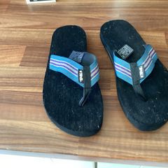 Teva Flip Flops