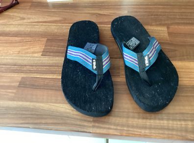 Teva Flip Flops