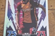 Topps Match Attax, SPFL 2022-23, Card 318, Sean Goss, Motherwell FC - free standard postage