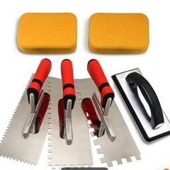 Tile tools brand new