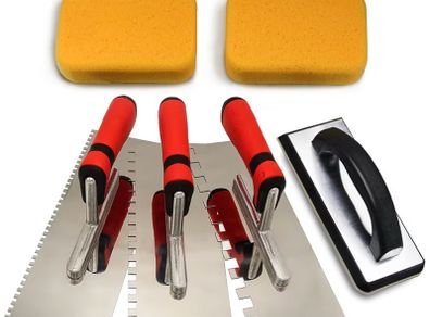 Tile tools brand new