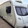 Lunar Quaser 546 -6 berth caravan Image 2