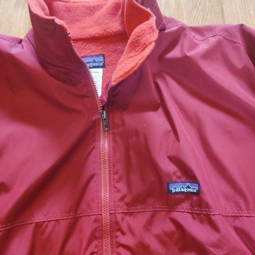 Patagonia Shelled Synchilla Jacket (XL)