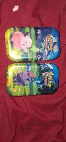 pokemon Ascended Heroes sealed  tins