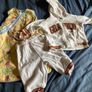 set newborn & 0-3 months Image 3