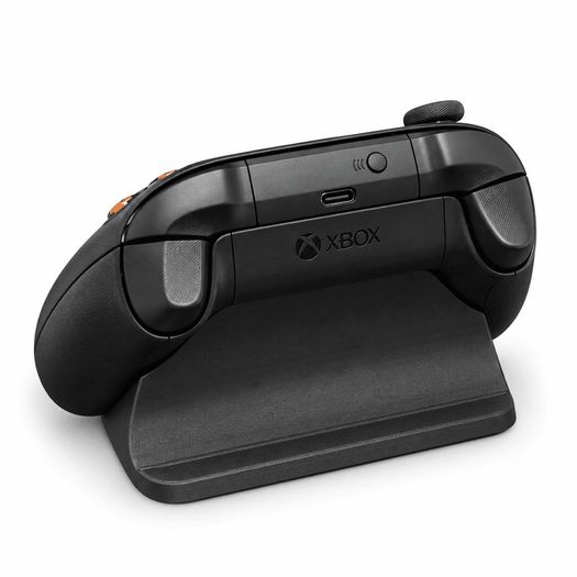 Minimalistic Xbox Controller Stand - 3D