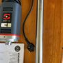 Commercial Stick Blender Sammic XM52 Image 3