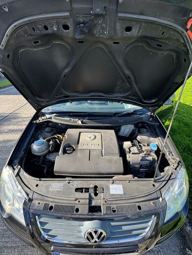 2007 Volkswagen Polo