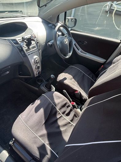 Toyota Yaris for sale
