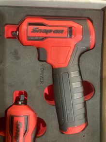 snap on