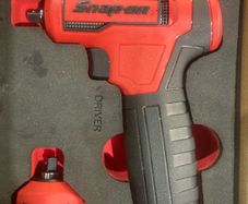 snap on