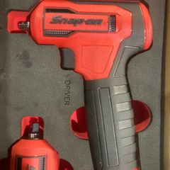 snap on
