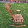 Rocking chair Image 5