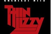 Thin Lizzy Greatest Hits Music dvd