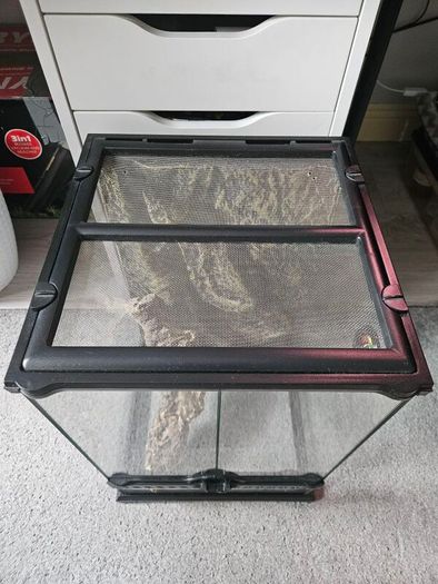 Exo Terra 12x12x18