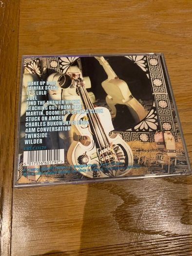 The Boo Radleys - Wake Up