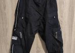 Warm 3/4 years old pants