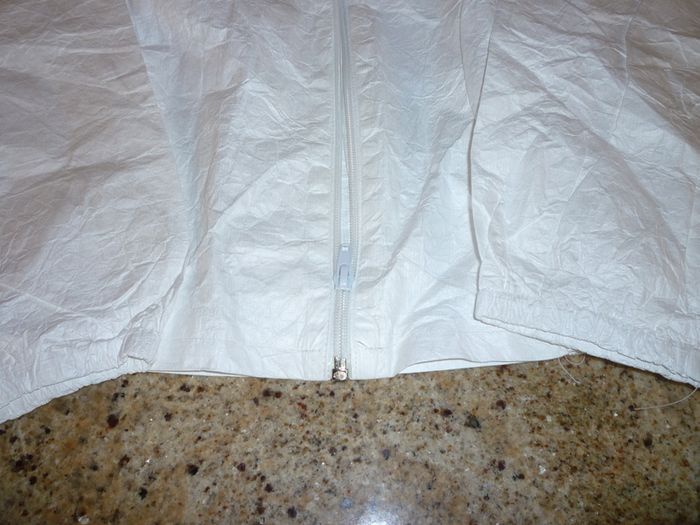 Hong Kong... CHINA .... Commemorative Dupont Jacket. July 1st 1997 Limited Edition with papers.