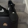 New Nike Air Force 1 size 9uk Image 4