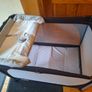 Jolie travel cot Image 3