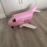 Barbie plane Image 4