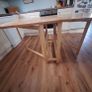 Folding gateleg NORDEN IKEA table Image 6