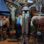 vintage lamps Image 2