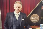 Phil Coulter 50 Years 3 Cd &amp; Magazine Collection Irish Music