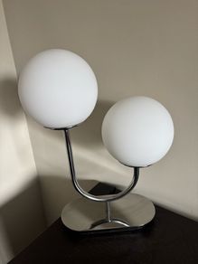 Lamp (unused)