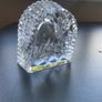 Waterford Crystal Clock Image 2