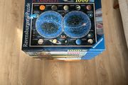 Ravensburger 1000 piece jigsaw puzzle