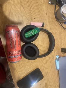 skullcandy headphones