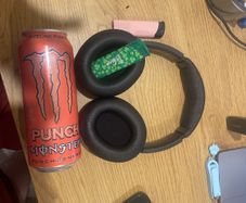 skullcandy headphones