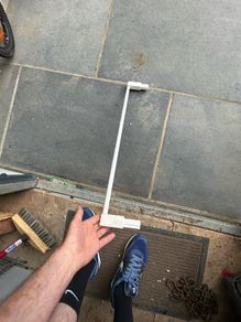 stairgate