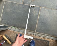 stairgate