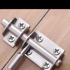 Bolt lock