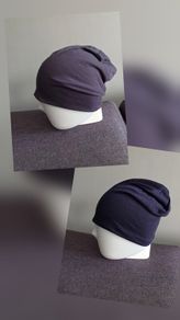 2 mens beanies