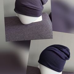 2 mens beanies