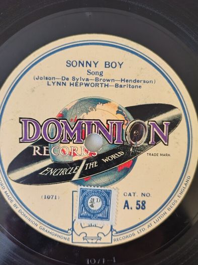 Gramaphone Records