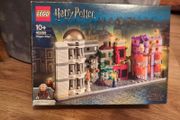 Lego #40289 Diagon Alley