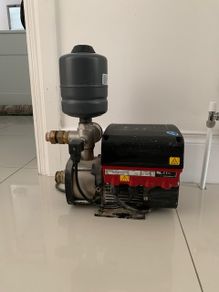 Grundfos Water Pressure Pump for Spares