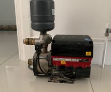 Grundfos Water Pressure Pump for Spares