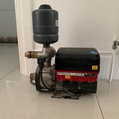 Grundfos Water Pressure Pump for Spares