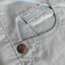 Brand New Knee Size Short + Hair Accessories for Girls Image 4