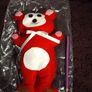 handmade bear Image 2