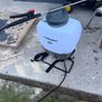 knapsack sprayer Image 2