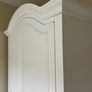 Solid wood Sweetpea&Willow wardrobe Image 10