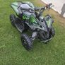 Brand new 50cc Atv  Kids Quad Bike Image 4
